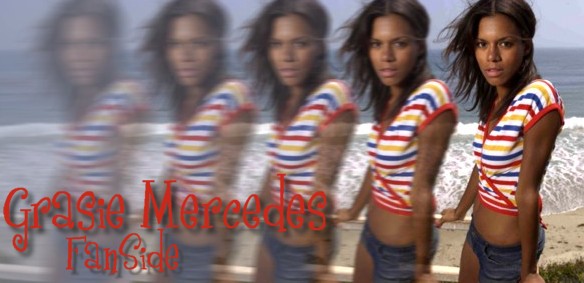 Grasie Mercedes: FanSide Gallery